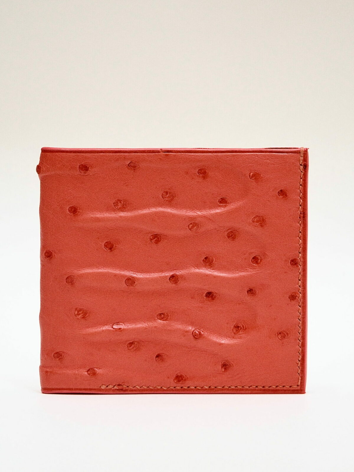 Portefeuille empreinte